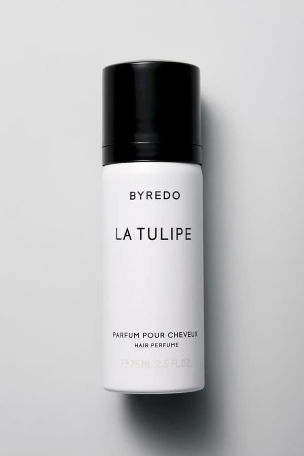 La Tulipe Hair Perfume