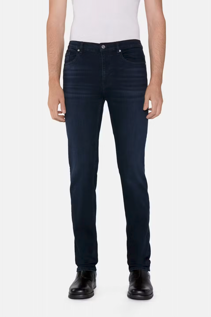 Jetset Modern Straight in Jet Indigo