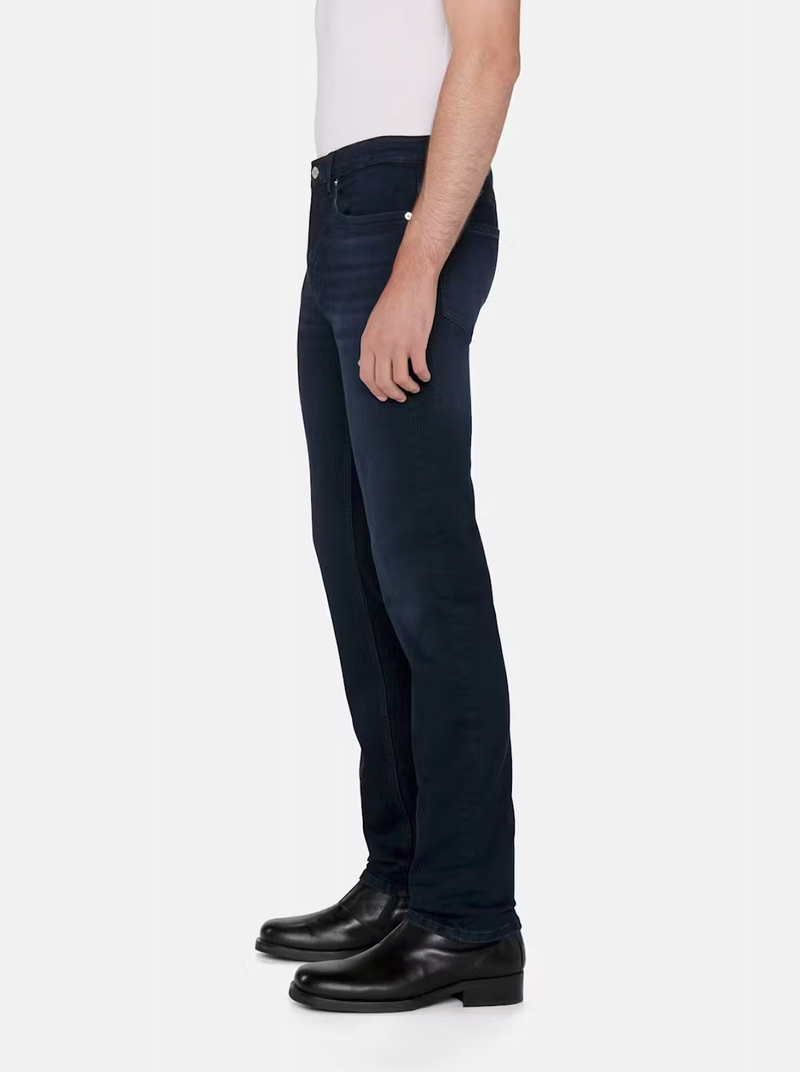 Jetset Modern Straight in Jet Indigo