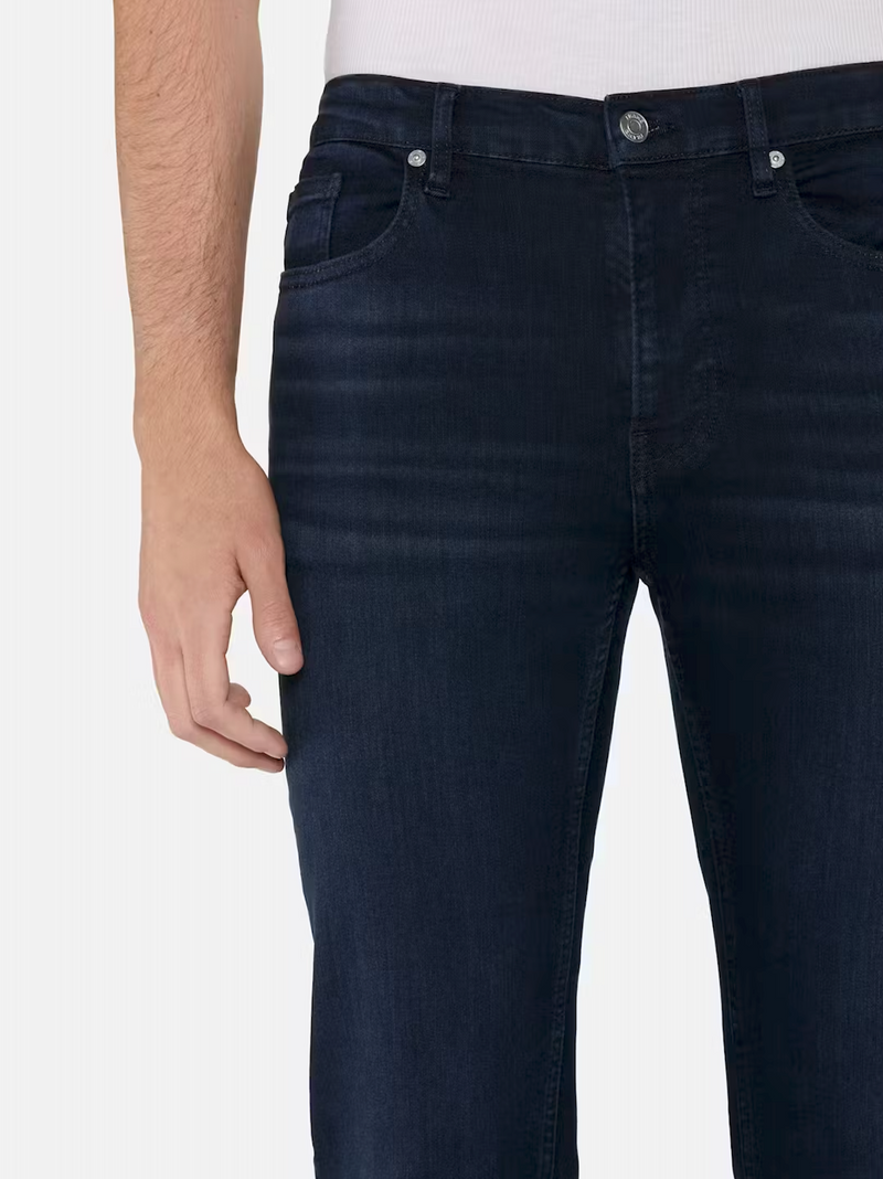 Jetset Modern Straight in Jet Indigo
