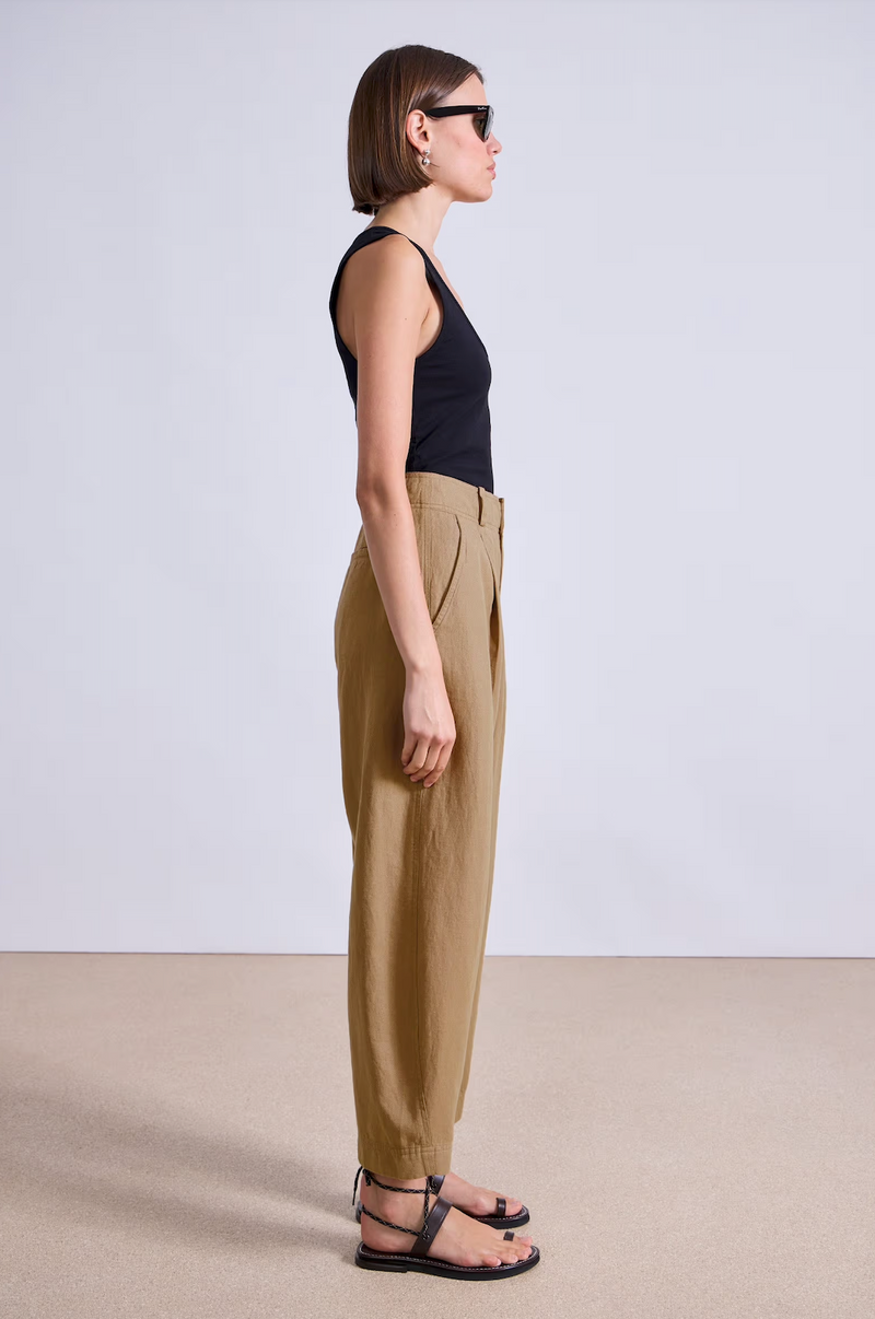 Bari Crop Trouser
