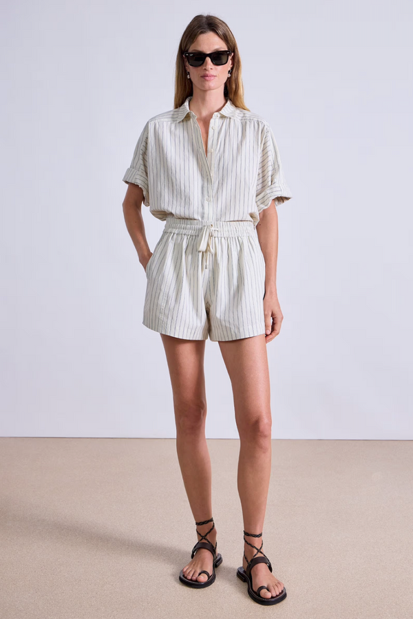 Trail Short
