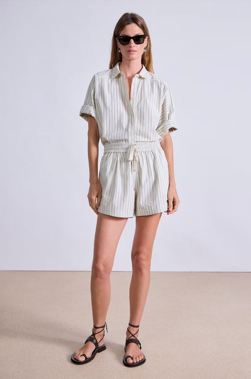 Trail Short