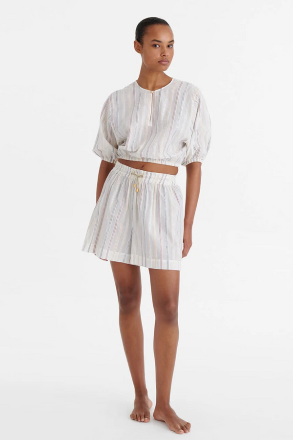 Neda Short