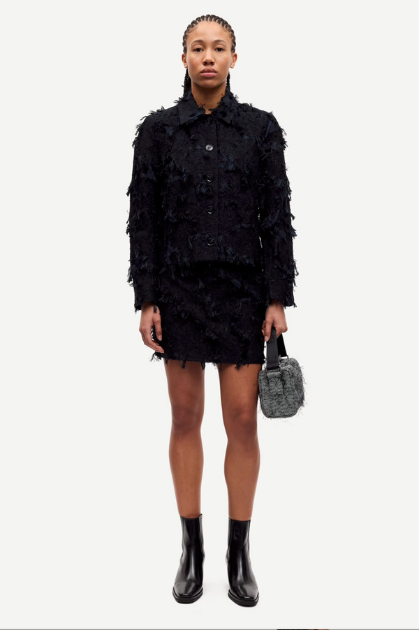 Sacress Jacket 15765