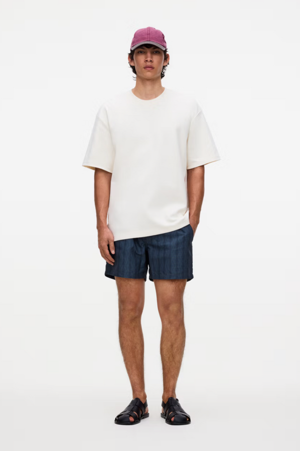 Getrick Swim Shorts