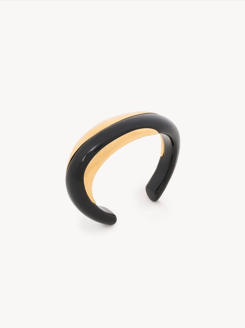 The Chloé Glaze cuff – CURIO at Faena Bazaar