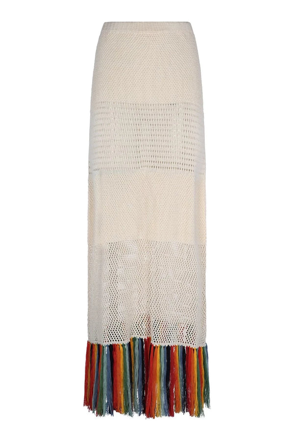 Carisa Skirt Multi