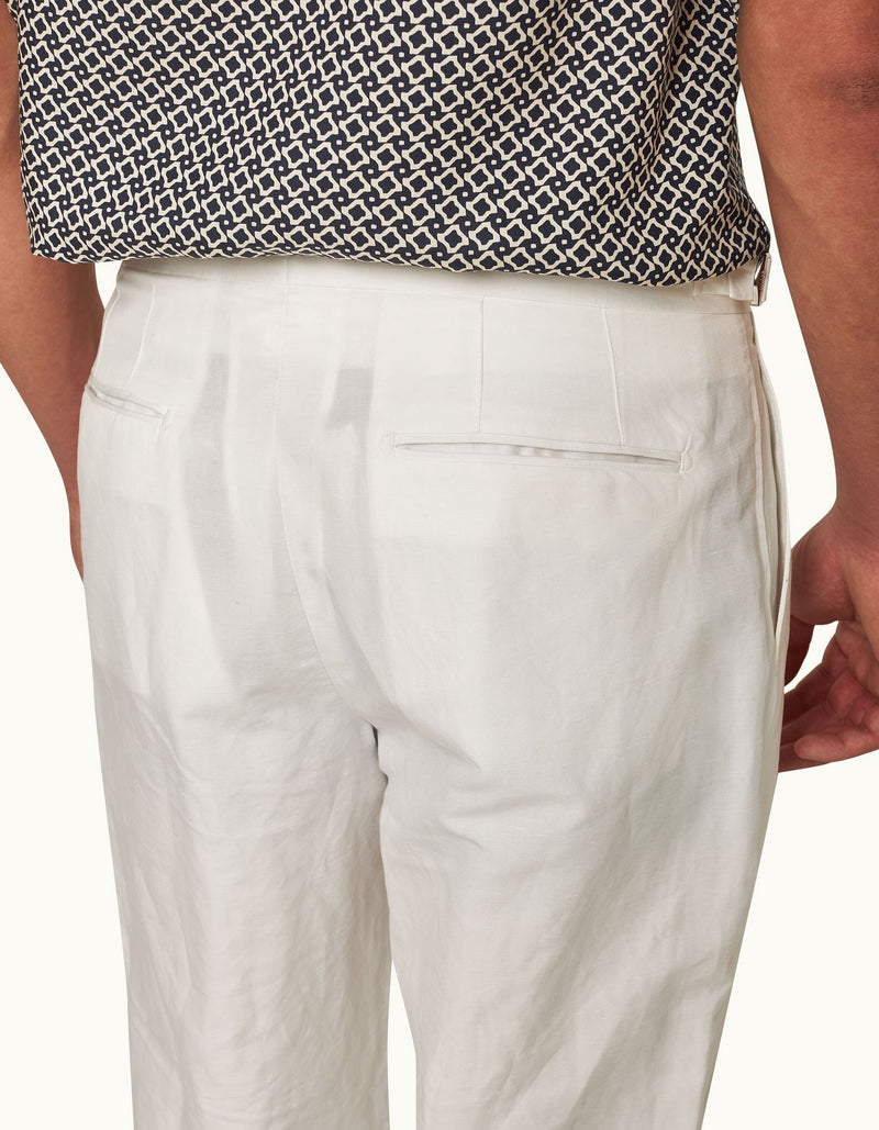 Carsyn Pants Thasos Beach