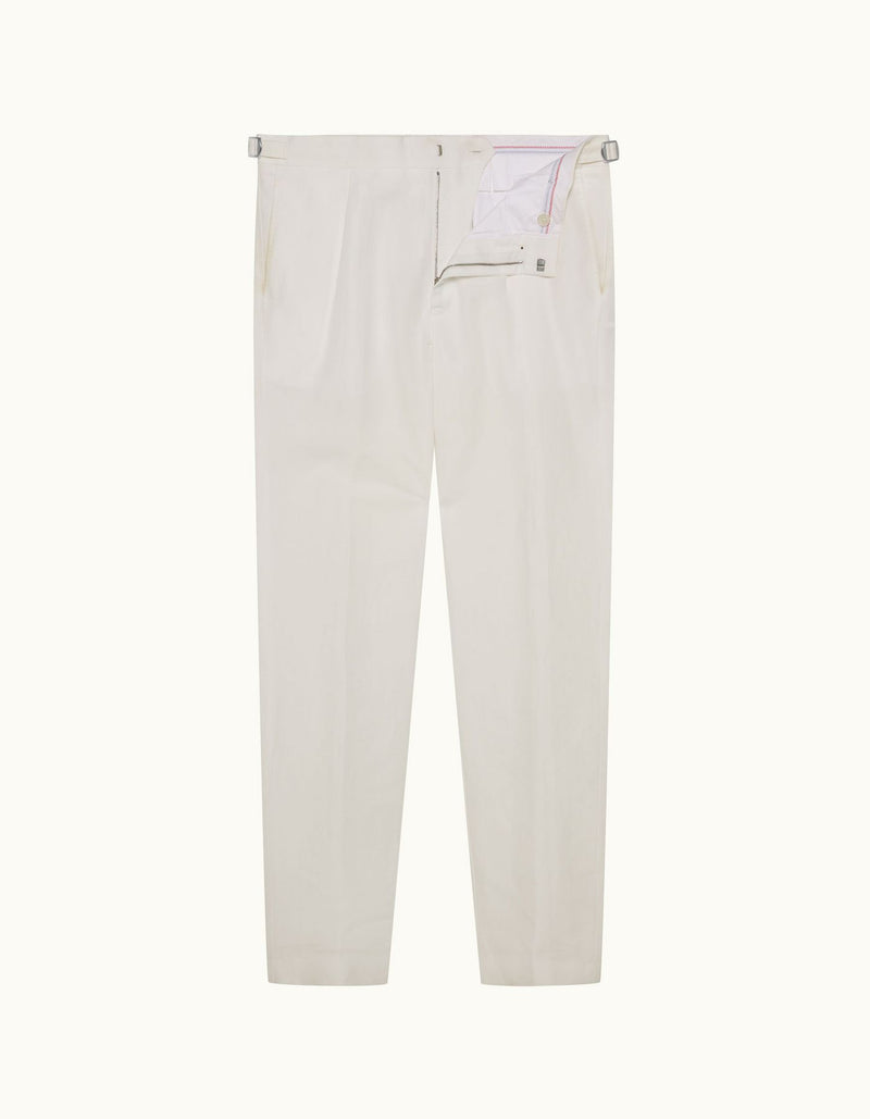 Carsyn Pants Thasos Beach
