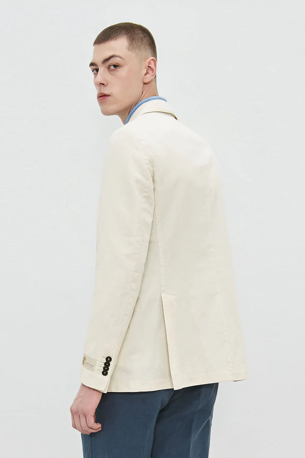 Catch2 Blazer Panna