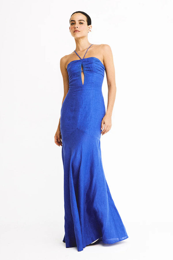 Cestillo Dress