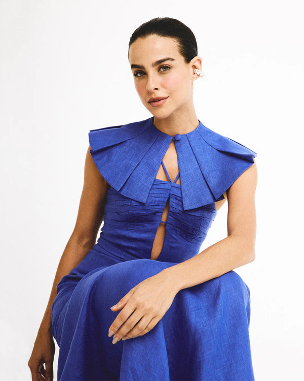 Cestillo Dress