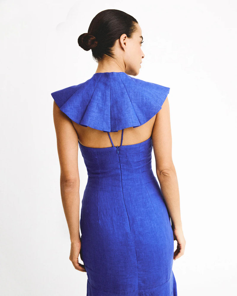 Cestillo Dress