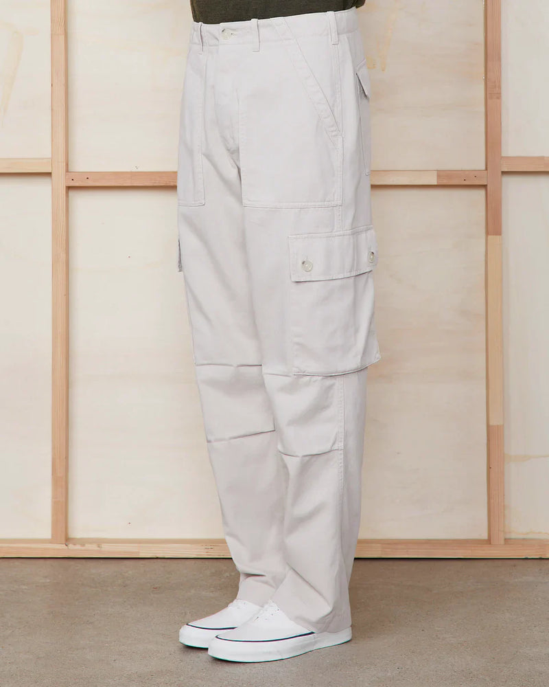 Chino Kyan Portuguese Cotton Twill