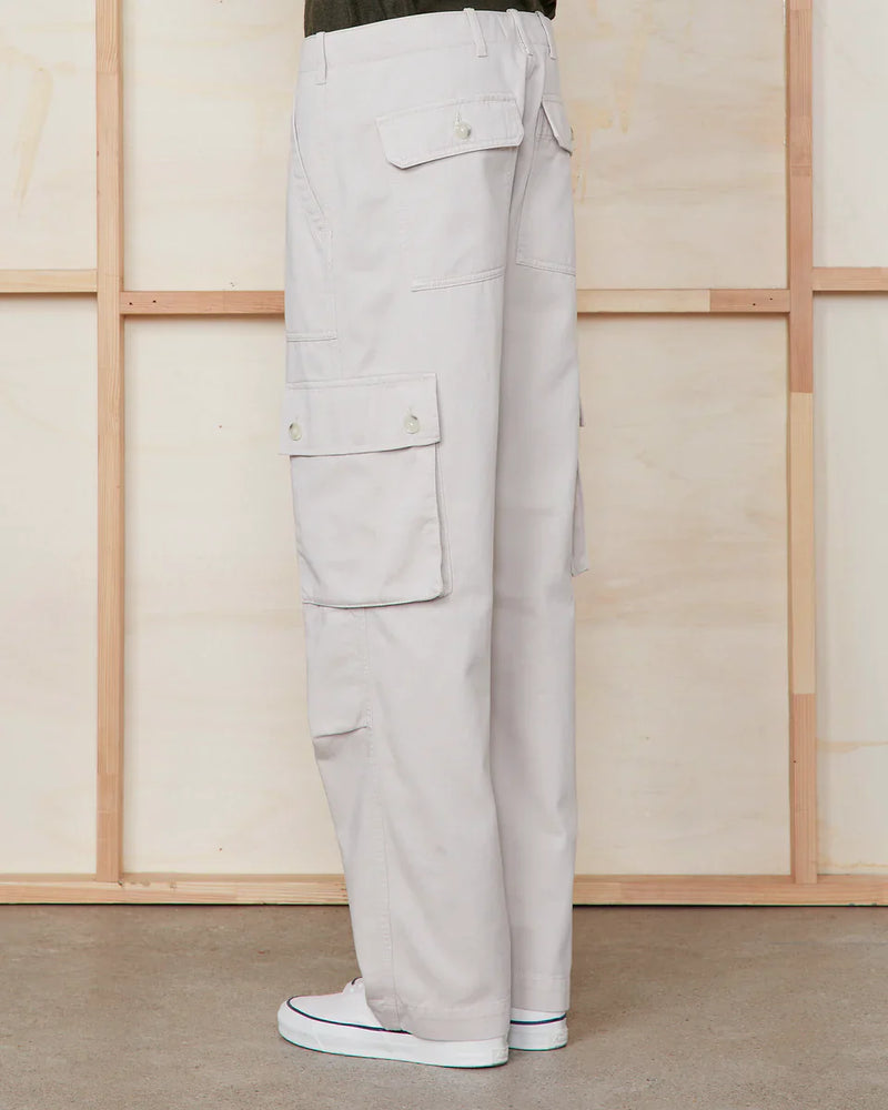 Chino Kyan Portuguese Cotton Twill