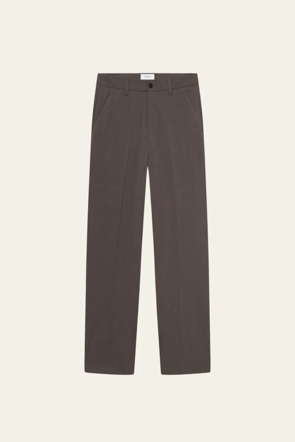 Como Light Twill Slacks