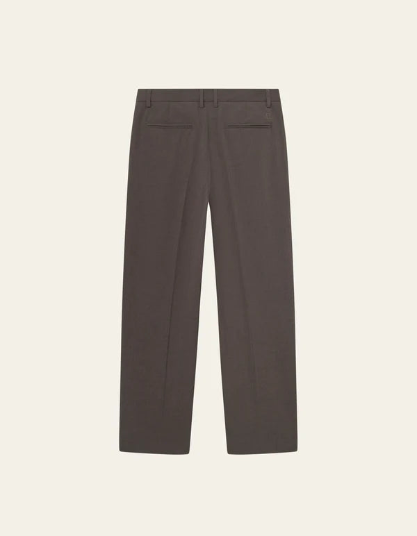 Como Light Twill Slacks