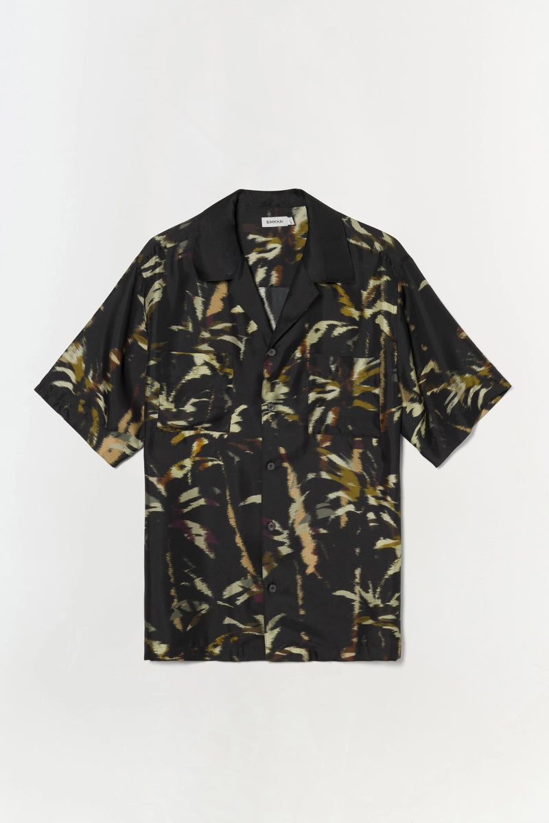 Connor Camp Shirt