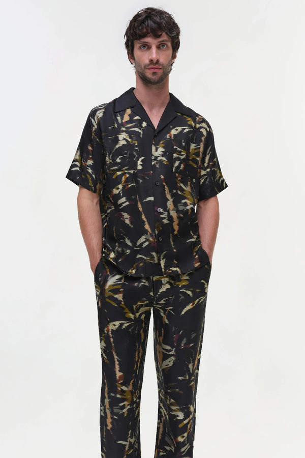 Connor Camp Shirt