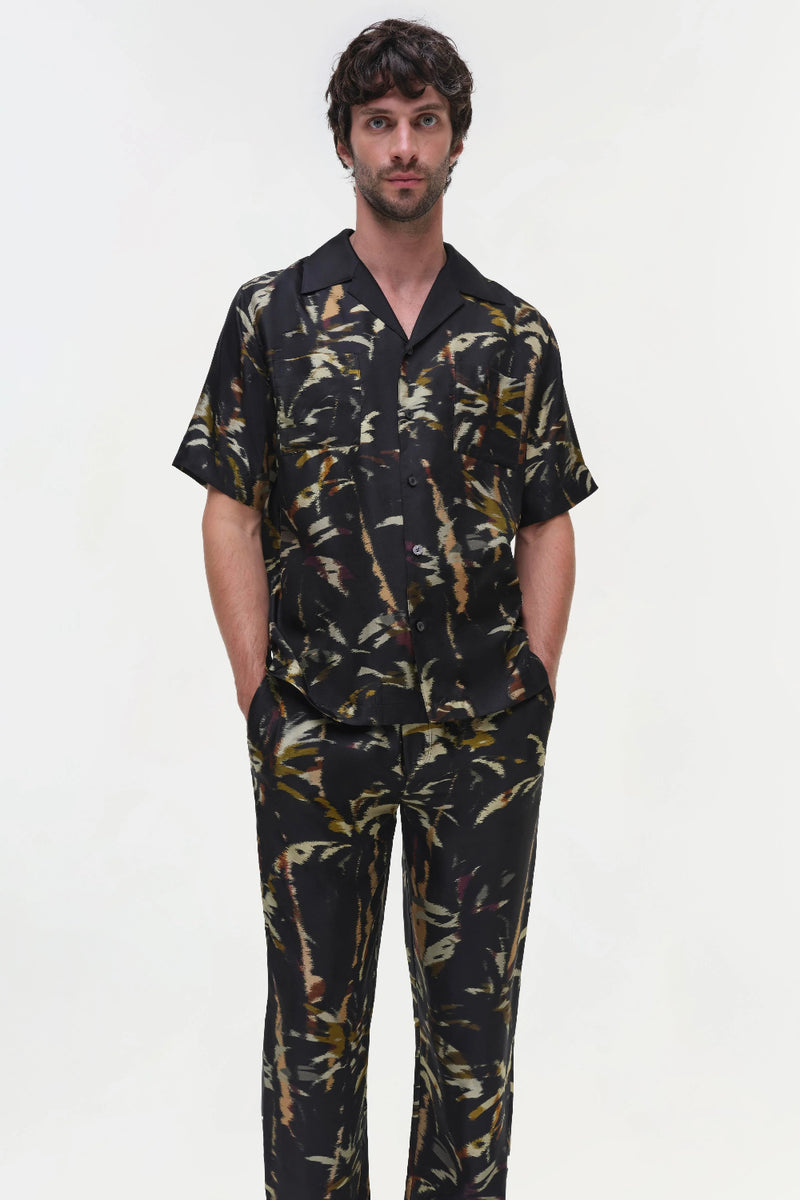 Connor Camp Shirt