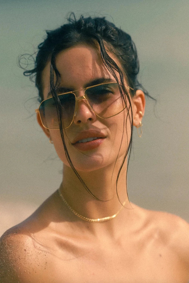 Cuban Necklace