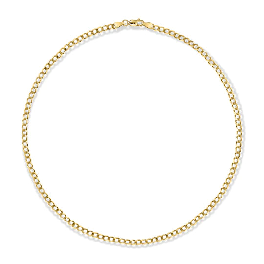 Cuban Necklace