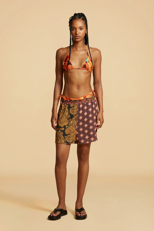 Estrellitas Shorts