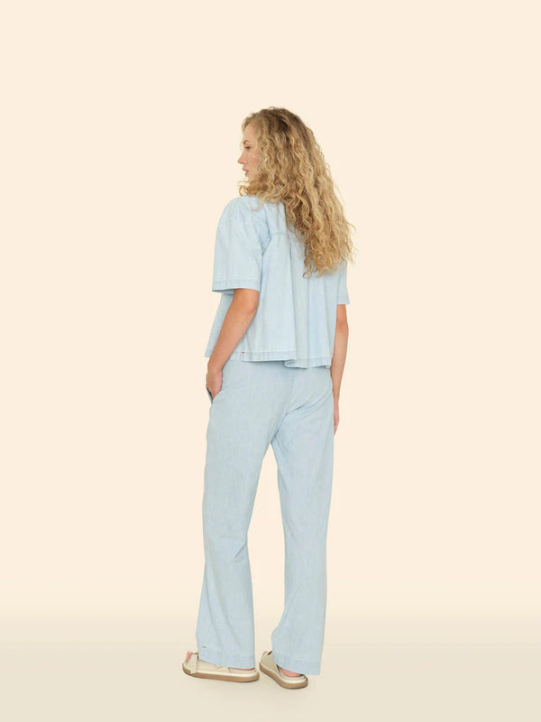 Dash Pant Air Blue
