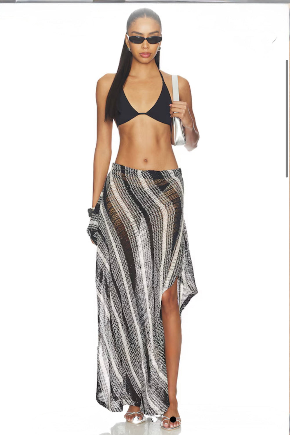 WOMEN'S Mini Skirt – CURIO at Faena Bazaar