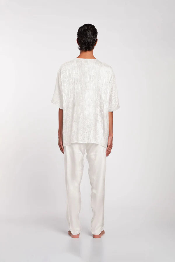 Aurelius T-Shirt White