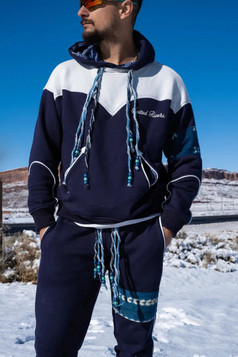 Dirty Devil River Hoodie