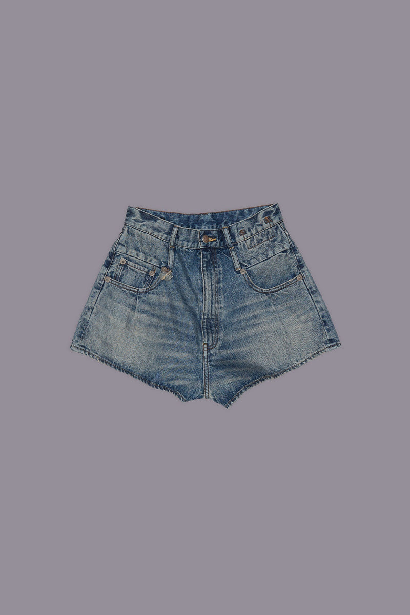 Double Loop Venti Short