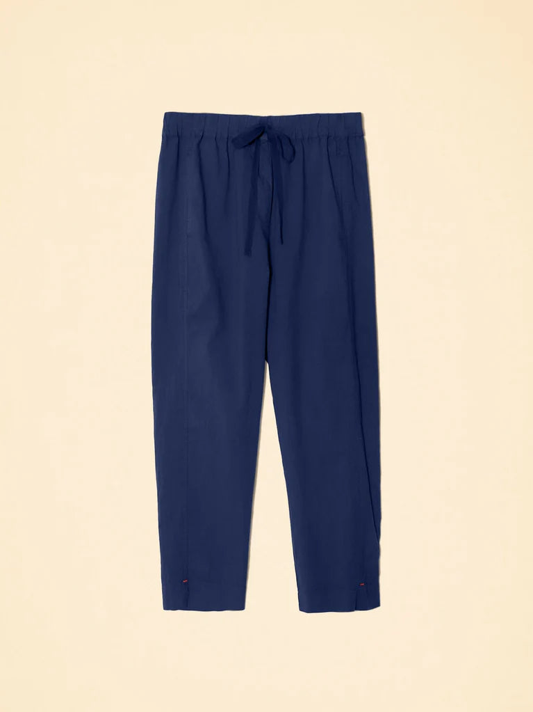 Draper Pant Navy