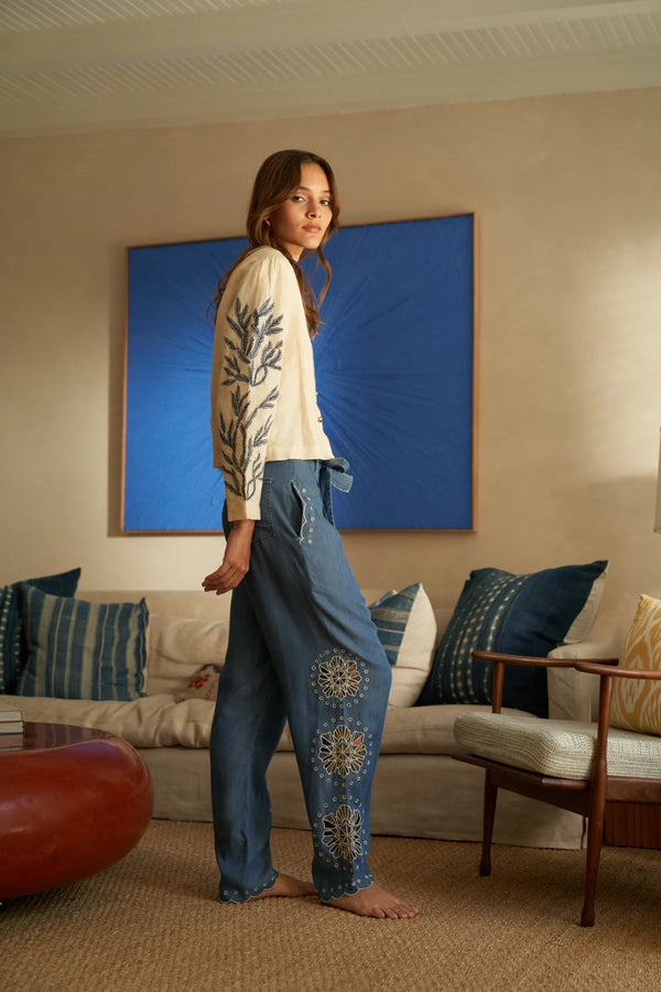Shop CAROLINA K Women's Fashion | CURIO at Faena Bazaar Miami Beach