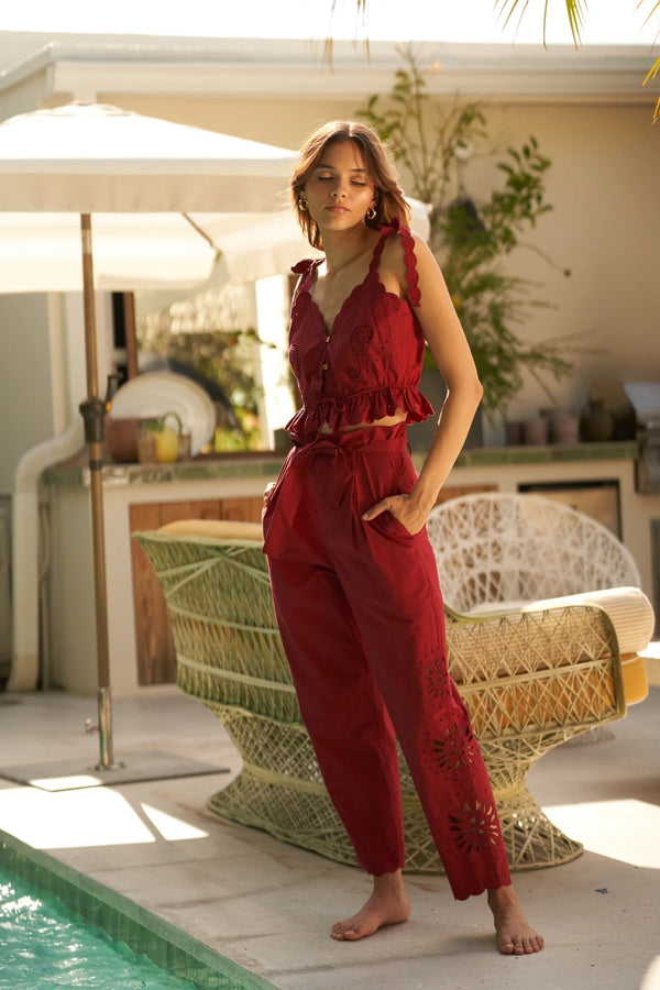 Shop CAROLINA K Women s Fashion CURIO at Faena Bazaar Miami Beach