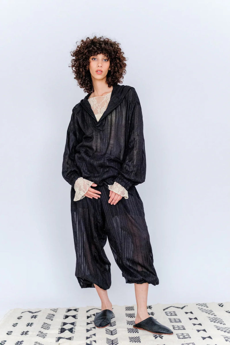 Hoodie Beldi – CURIO at Faena Bazaar