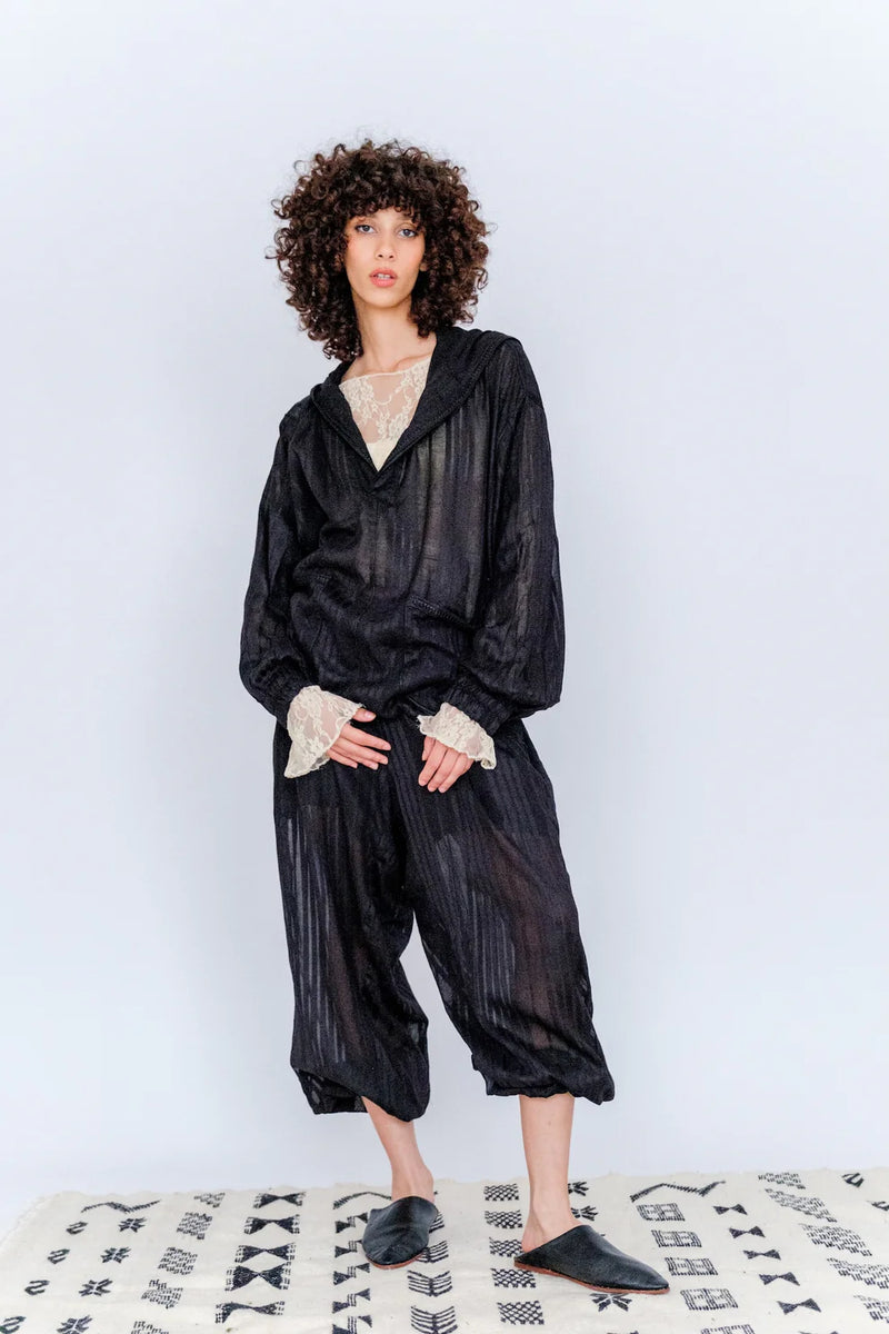 Hoodie Beldi – CURIO at Faena Bazaar