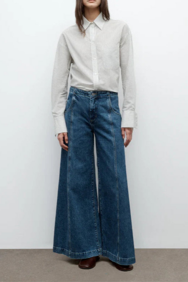 Dancing in the Dark Paris