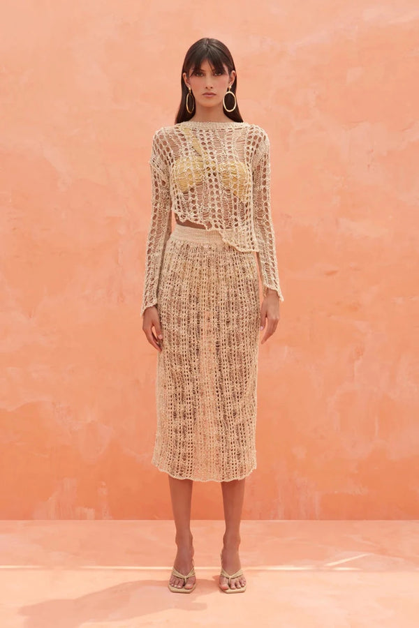Dawson Skirt
