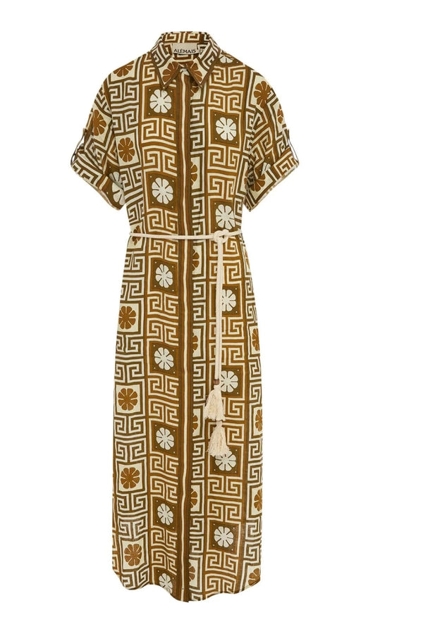 Dimi Shirtdress