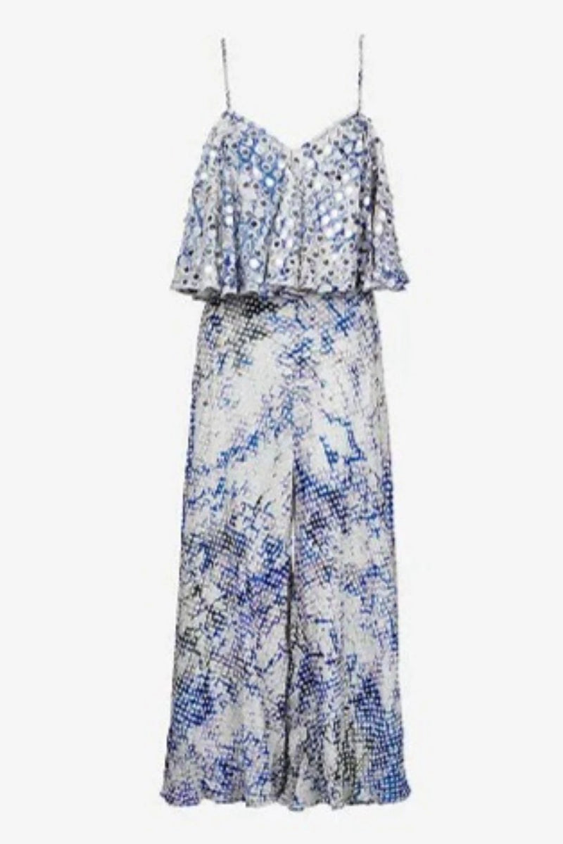 Dina Jumpsuit