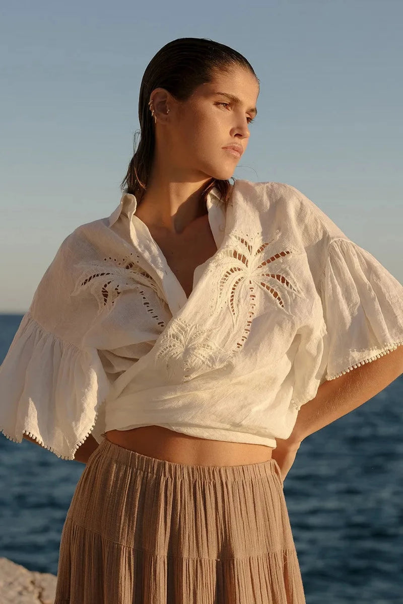 Domba Shirt