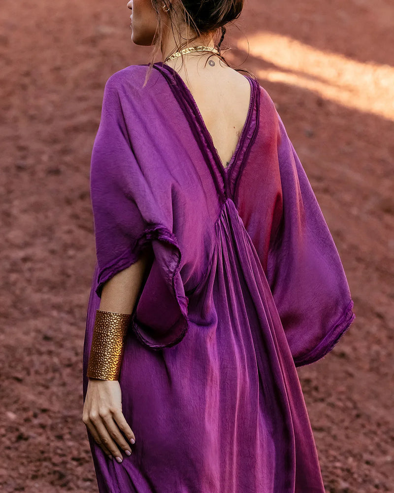 Dress Volra Amethyst