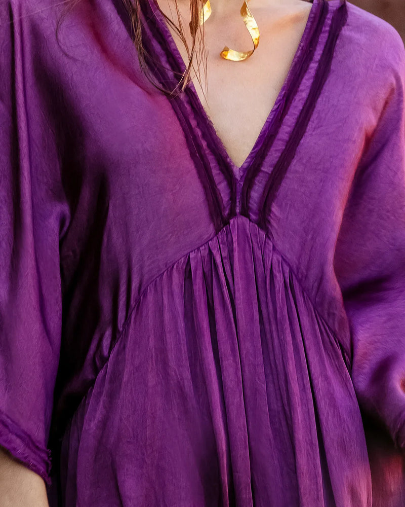 Dress Volra Amethyst