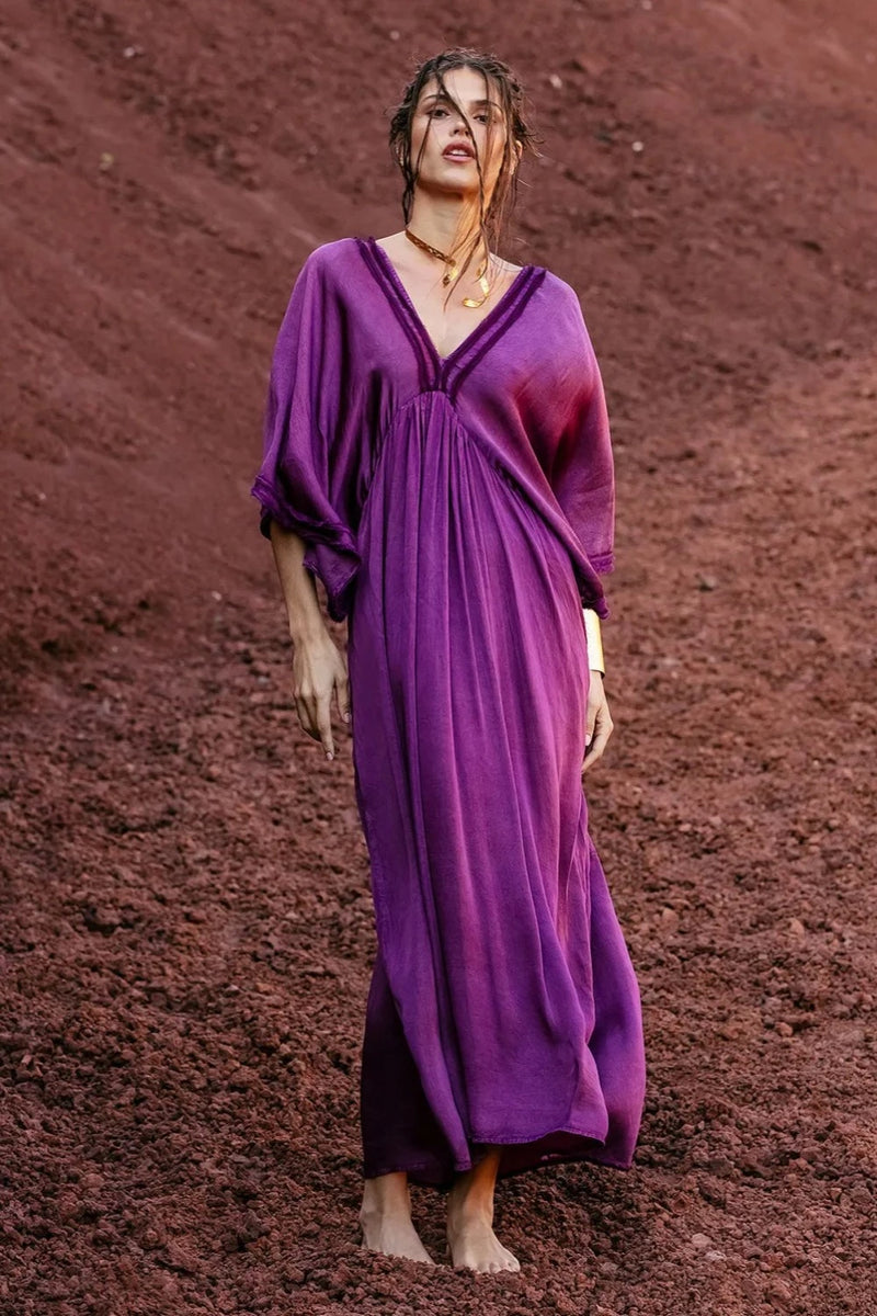 Dress Volra Amethyst