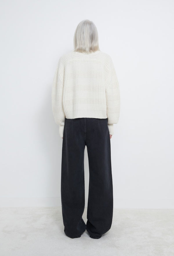 Duba Sweater