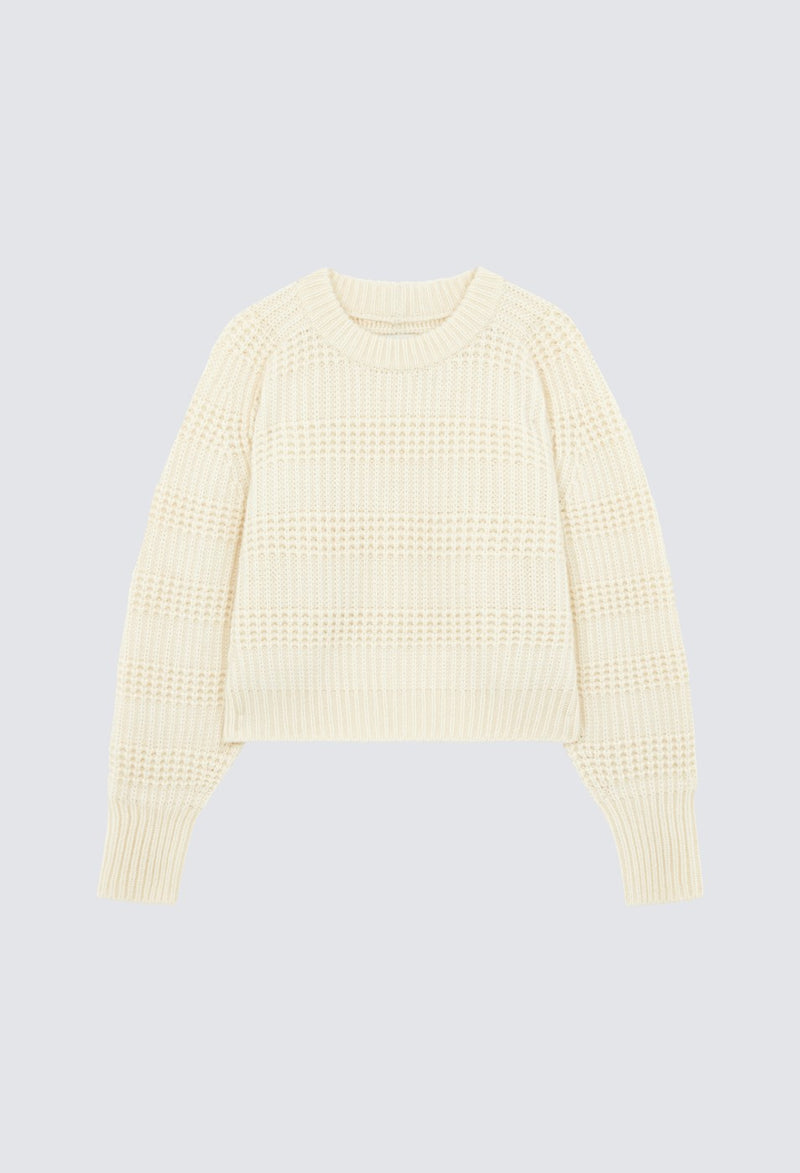 Duba Sweater