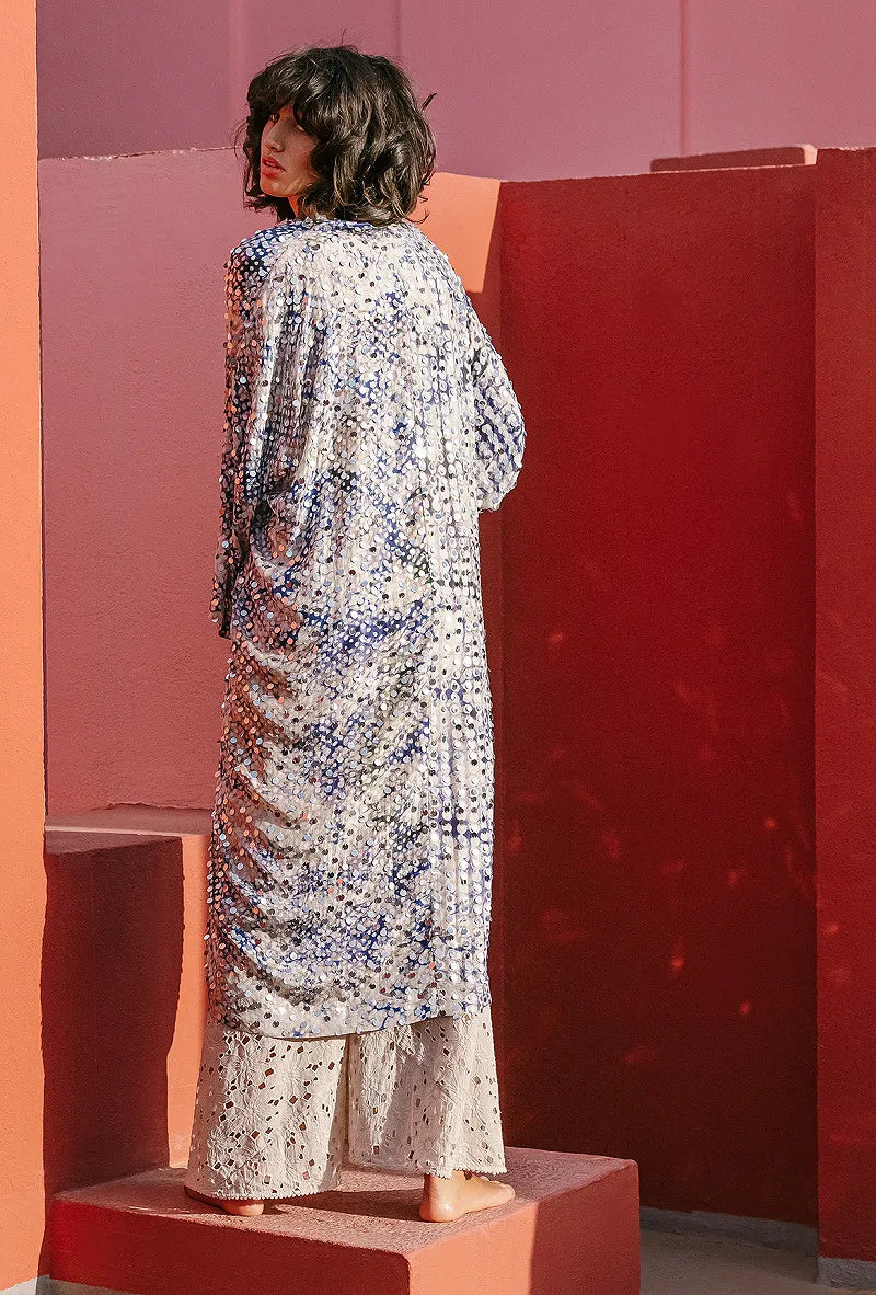 Dyonisos Kimono