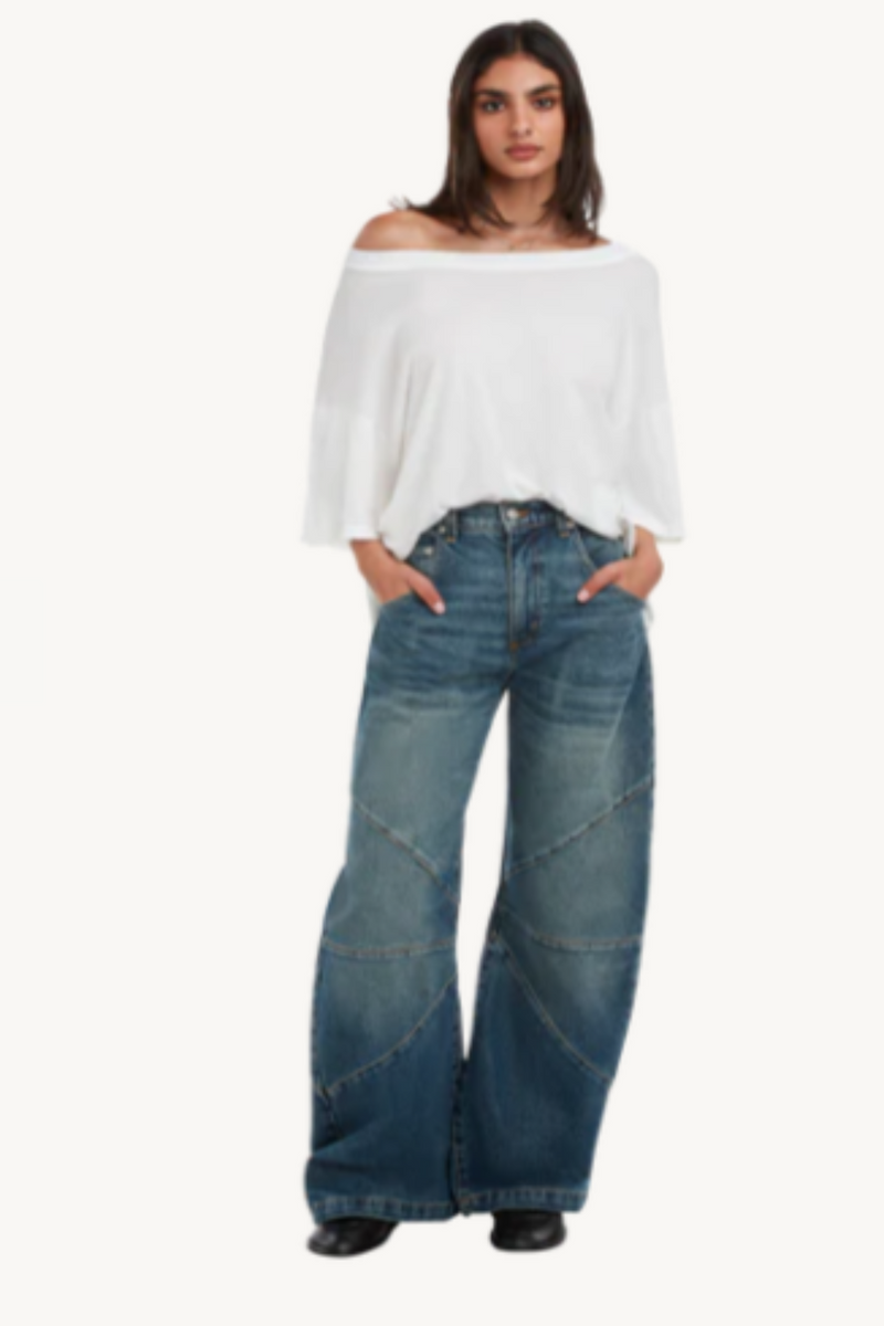 Frederic Jeans Blue Dream (Final Sale)